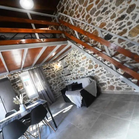 Markos House Kálymnos