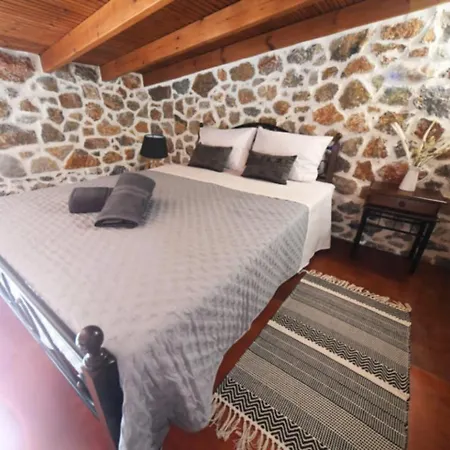 شقة Markos House Kálymnos