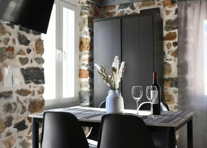 شقة Markos House Kálymnos