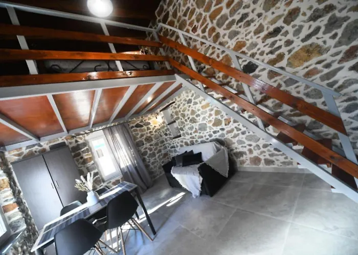 Markos House Kálymnos