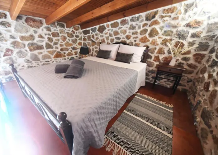 شقة Markos House Kálymnos