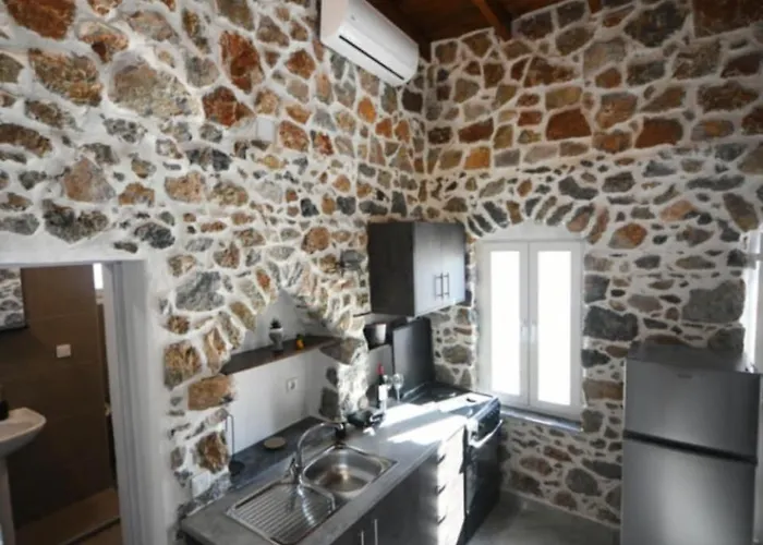 Markos House Kilimli