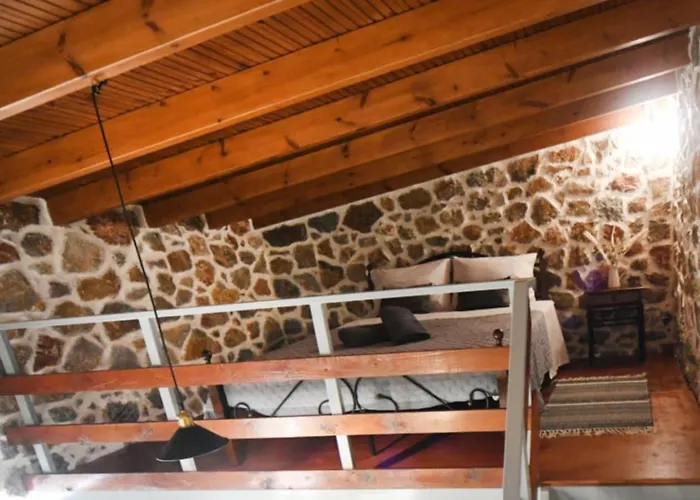 Markos House Kálymnos