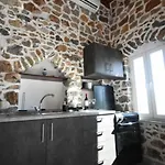 Markos House * Kálymnos