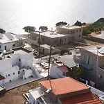 Markos House Apartment *