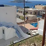 Apartment Markos House *