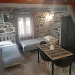 Apartment Markos House