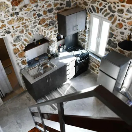 Appartamento Markos House *