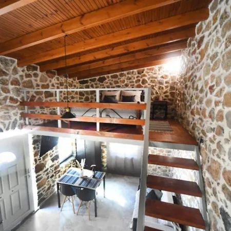 Appartamento Markos House *