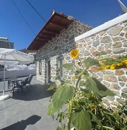 Appartamento Markos House
