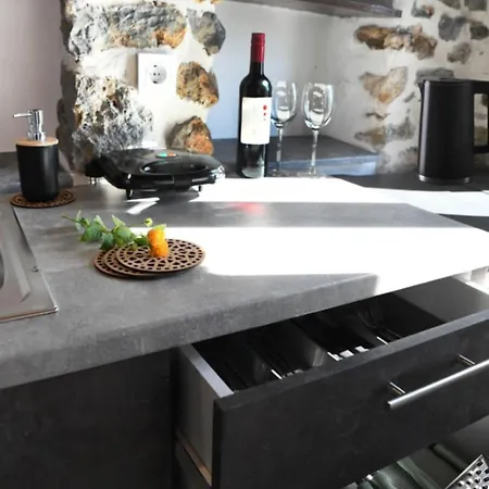Appartamento Markos House Panormos (Kalymnos)