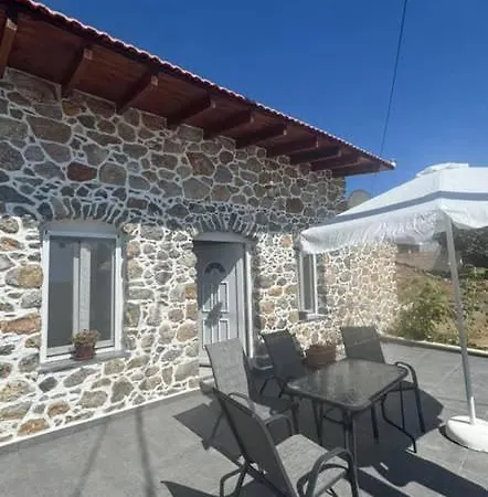 Appartamento Markos House *