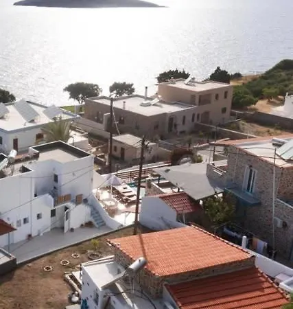 Appartamento Markos House Panormos (Kalymnos)
