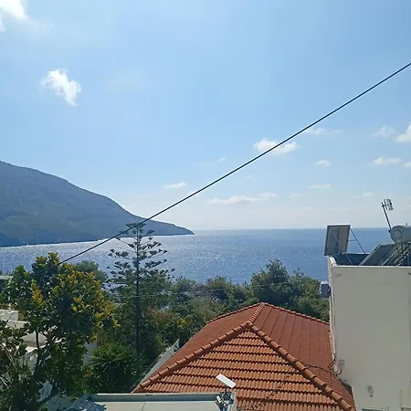 Appartamento Markos House