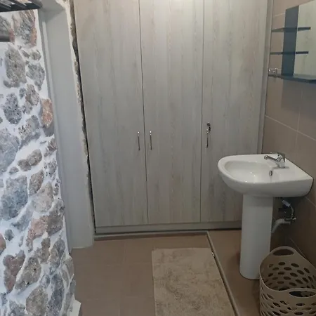 Appartamento Markos House