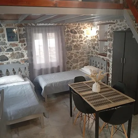Appartamento Markos House