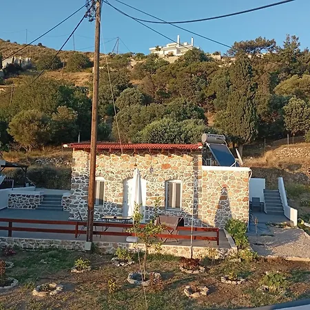 Markos House Appartamento Panormos (Kalymnos)