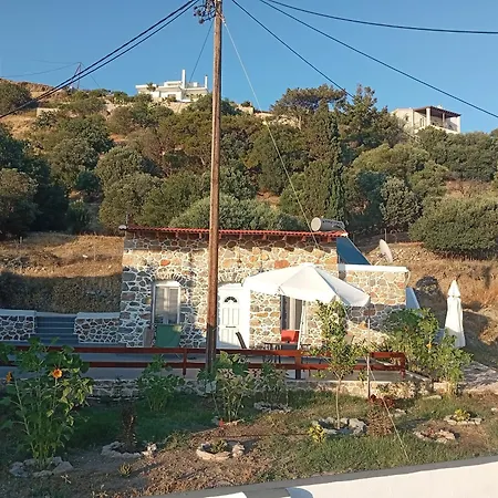 Appartamento Markos House Panormos (Kalymnos)