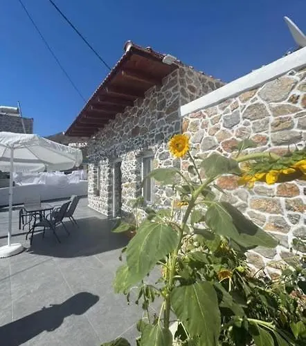 Apartment Markos House