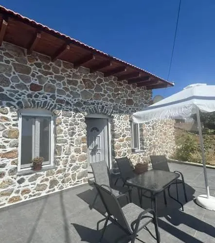 Lägenhet Markos House *