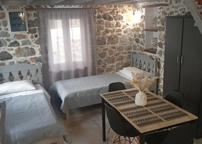 Apartment Markos House